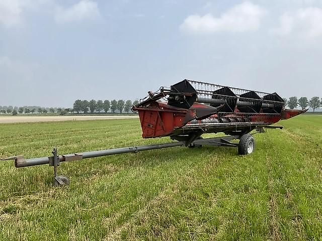 Massey Ferguson 38 RS