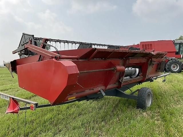 Massey Ferguson 38 RS