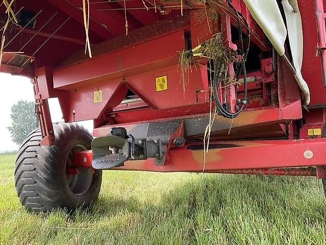 Massey Ferguson 38 RS