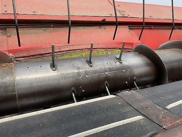 Massey Ferguson 38 RS