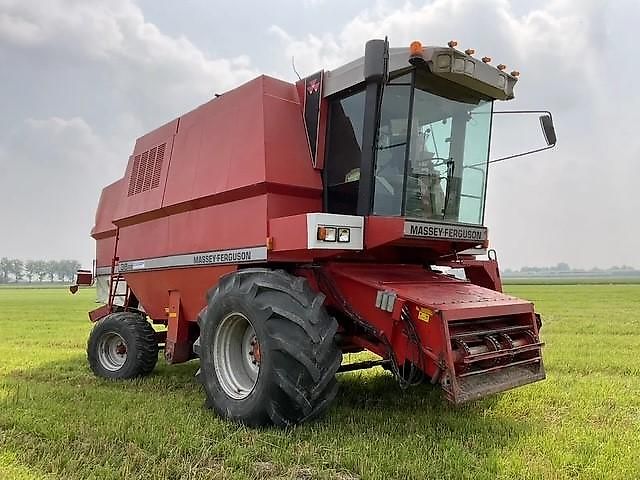 Massey Ferguson 38 RS