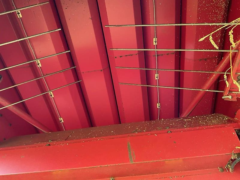 Massey Ferguson 38 RS