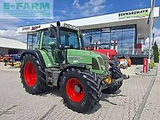 Fendt farmer 412 vario traktorpool Angebot