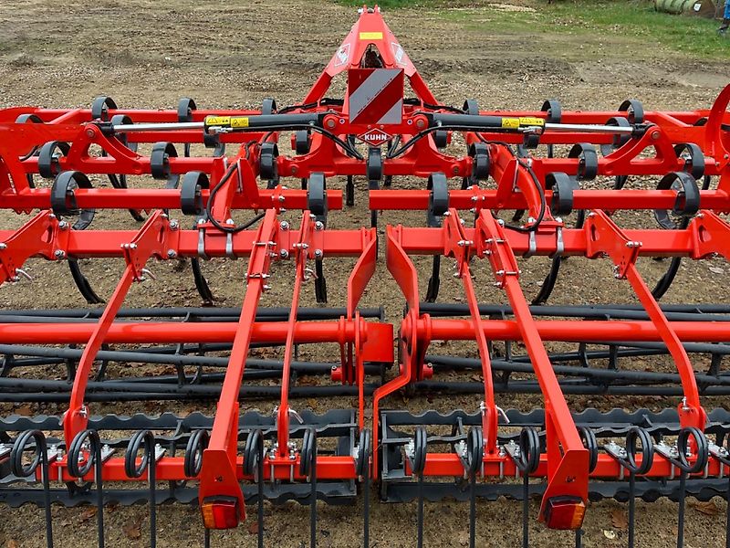 Kuhn Prolander 500 R