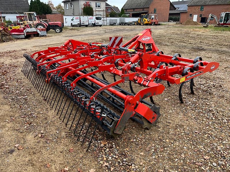 Kuhn Prolander 500 R