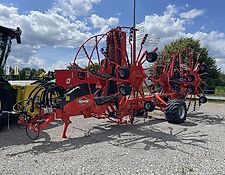 Kuhn Kuhn GA15131 Vierkreiselschwader