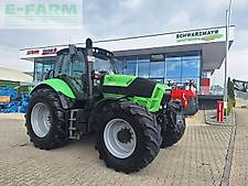 Deutz-Fahr agrotron ttv 630 traktorpool Angebot