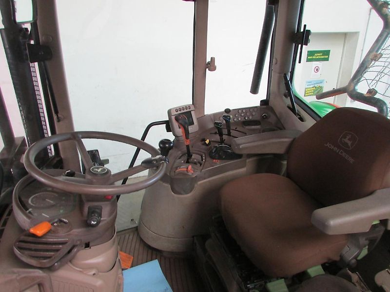 John Deere 6430 Premium