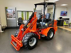 Kaweco FARMER KW 25-27, Radlader, Hoflader, NEU !