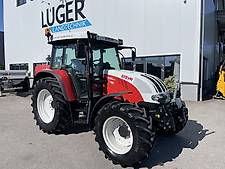 Steyr 9105 MT Profi traktorpool Angebot