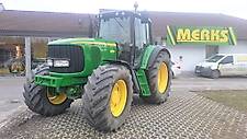 John Deere 6620 traktorpool Angebot