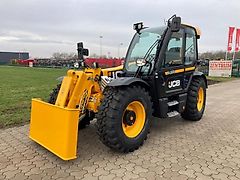 JCB 532-60 AGRI