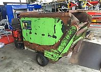 K L Truck 1300 K L Truck 1300