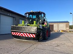 Claas HÄCKSLER CLAAS JAGUAR 950