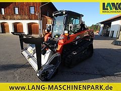 FAE DML/SSL-175 SONIC Forstmulcher