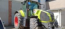 Claas Axion 830 traktorpool Angebot