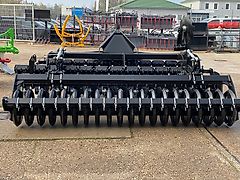 Rol/ex Wolf Scheibenegge 3m 560mm Sofort Verfügbar