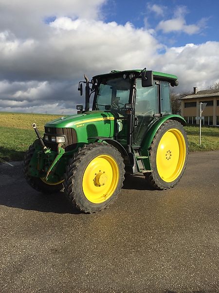 John Deere 5080R