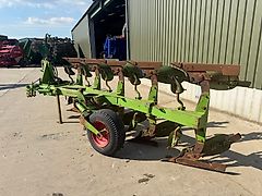 Dowdeswell DP7 4+1