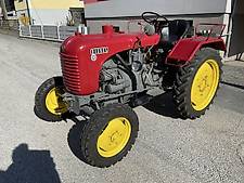Steyr T 84 traktorpool Angebot