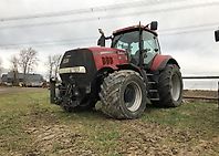 Case IH 335 Case IH 335