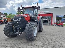 Case IH PUMA 220 CVX traktorpool Angebot