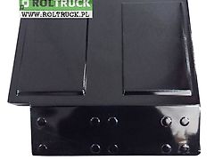 Landini Kotflügel Rechts LANDINI 3543006M1