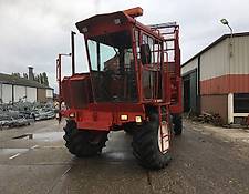 Dewulf 7800 Bieten overlaadwagen