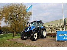 New Holland T6.155