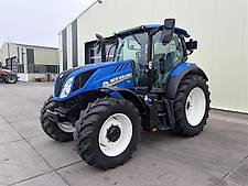New Holland T6.155 traktorpool Angebot