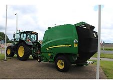 John Deere 990