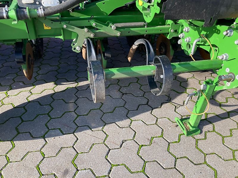 Amazone Precea 6000 2CC Super