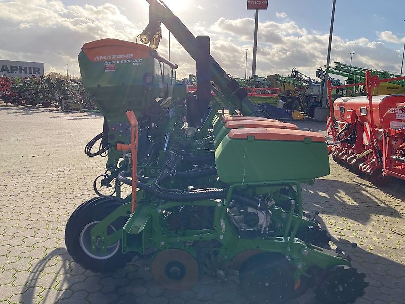 Amazone Precea 6000 2CC Super