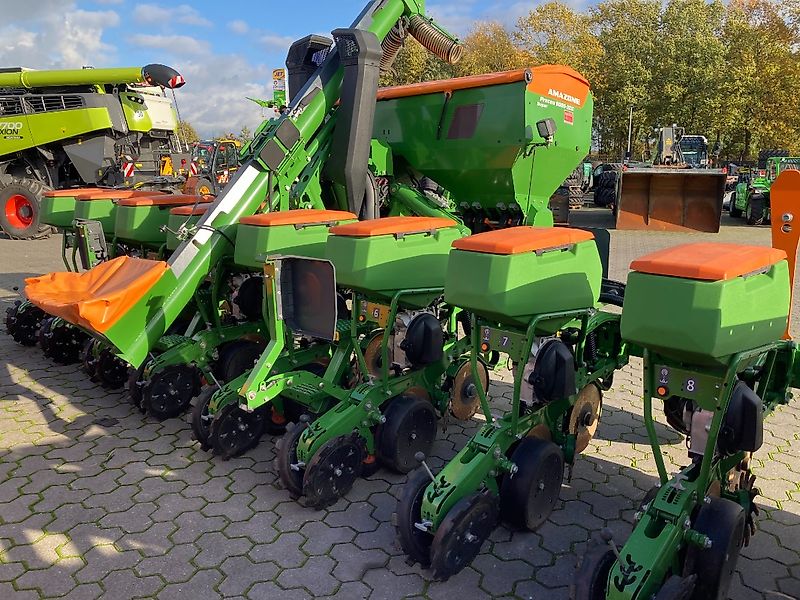 Amazone Precea 6000 2CC Super