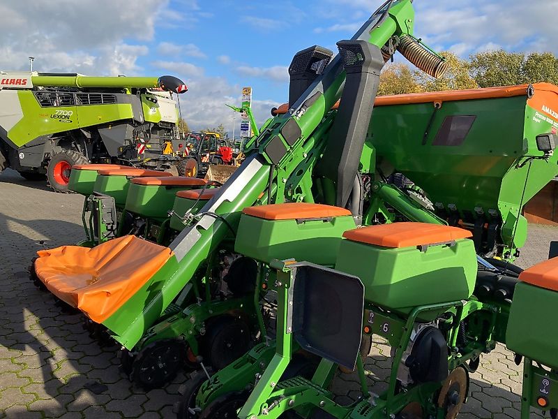 Amazone Precea 6000 2CC Super