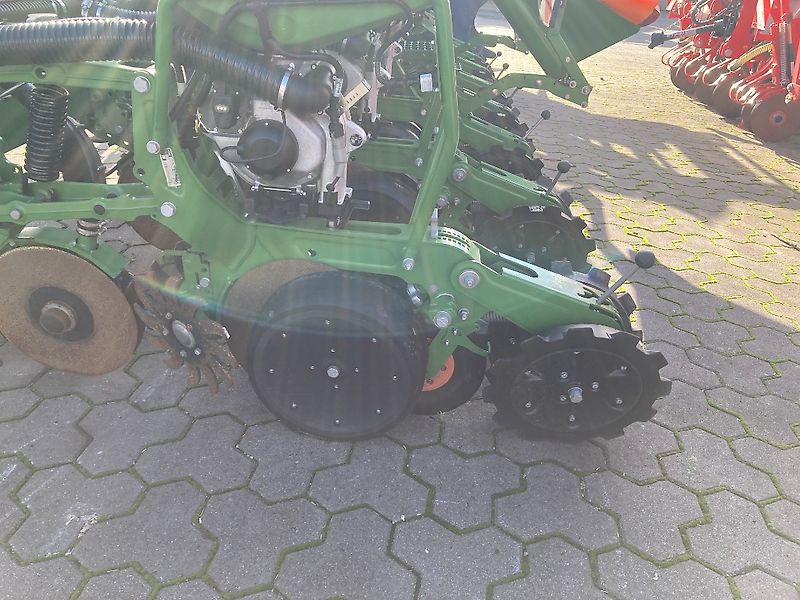 Amazone Precea 6000 2CC Super