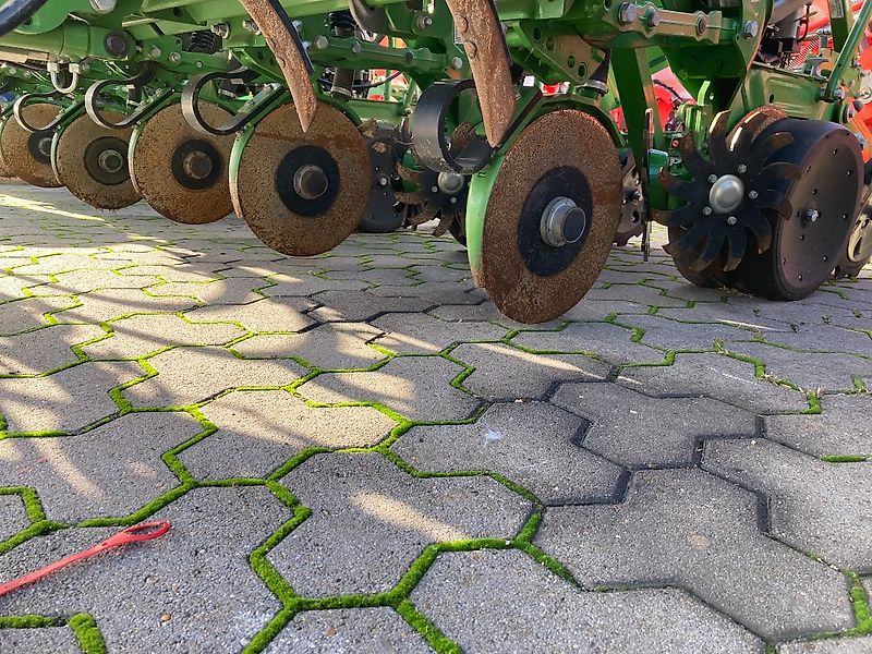 Amazone Precea 6000 2CC Super