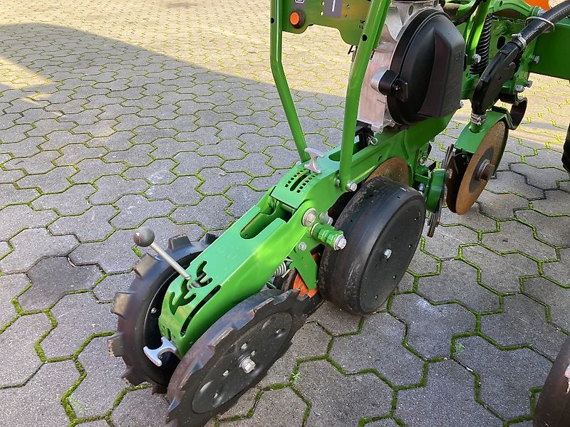 Amazone Precea 6000 2CC Super