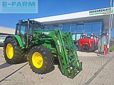 John Deere 6620 premium traktorpool Angebot