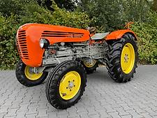 Steyr 188 35KM/H traktorpool Angebot