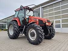Case IH CS 110 traktorpool Angebot