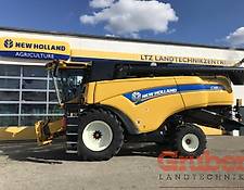 New Holland CX 8.70 T4B