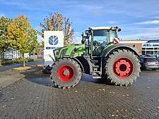 Fendt 828 Vario Profi traktorpool Angebot