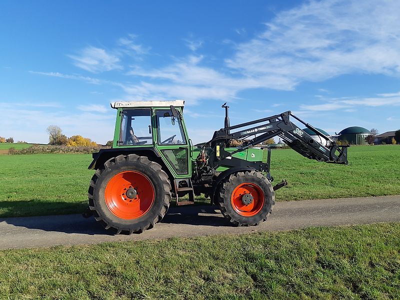 Fendt Farmer 309LS