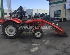 Steyr 190