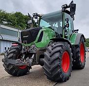 Fendt FENDT 312 VARIO S4 traktorpool Angebot