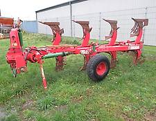 Unia Ibis XXLS 4+1