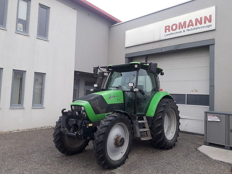 Deutz-Fahr Agrotron K90