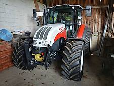 Steyr Kompakt 4095 traktorpool Angebot