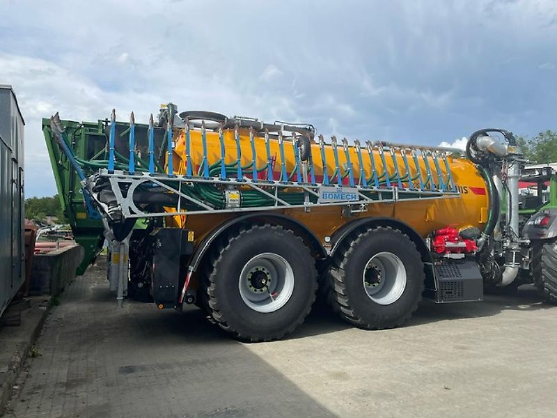 Veenhuis Premium-Integral 20000